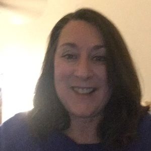 Meet your Posher, Beth